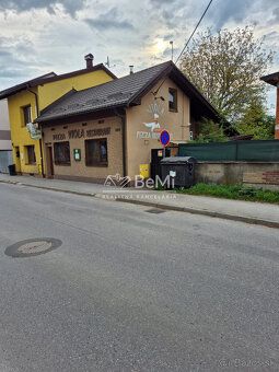 Typ: Gastro priestory Ulica: Bočná Obec: Kysucké Nové Mesto
