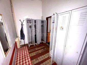 Gastro a obchodné priestory na sídlisku Juh v Poprade s pote