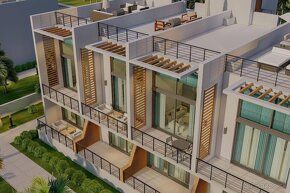 DAJAreality uvádza projekty na Severnom Cypre, časť Kyrenia 