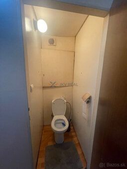 Typ: 2-izbový byt Ulica: Ku Bratke Obec: Levice
Hľadáte svoj