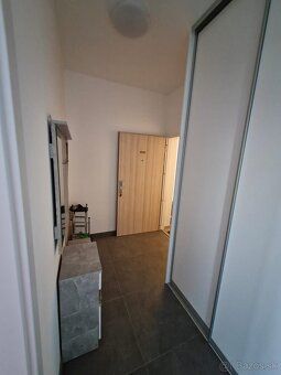 PRENAJMEM nový 2. izb byt o výmere 56 m2 vrátane balkóna, by