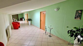 Realitná kancelária New Living
Vám ponúka na predaj polyfunk