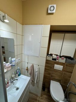 Sprostredkujem na prenajom mensi 1 izbovy byt v novostavbe Z