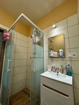 Sprostredkujem na prenajom mensi 1 izbovy byt v novostavbe Z