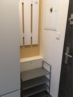 Sprostredkujem na prenajom mensi 1 izbovy byt v novostavbe Z
