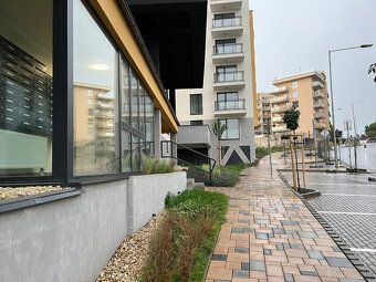 Sprostredkujem na prenajom mensi 1 izbovy byt v novostavbe Z