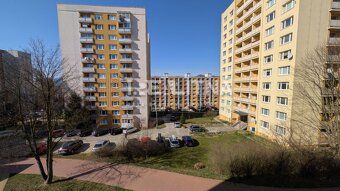 Ponúkame Vám na predaj 3-izbový byt typu NKS o výmere 63 m²,