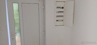 Na predaj 4 izbovy rodinný dom typu bungalov, novostavba, sk