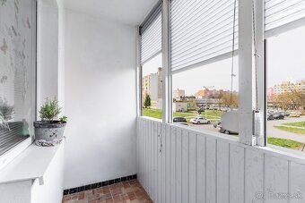 Exkluzívne Vám ponúkame na PREDAJ priestranný a plnohodnotný