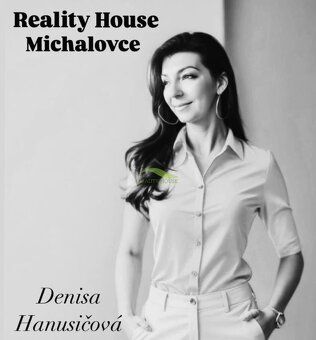 REALITY HOUSE Vám ponúka POZEMOK pre Váš nový domov:
- ponúk