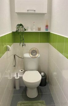 Typ: 2-izbový byt Ulica: Špitálska ulica Obec: Michalovce
Re