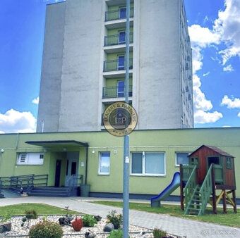 Typ: 2-izbový byt Ulica: Špitálska ulica Obec: Michalovce
Re