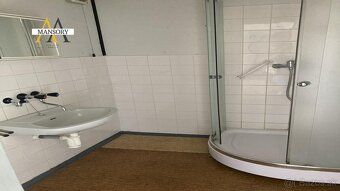 Na predaj 2 izbový byt 52 m2 plus balkón a pivnica, ktorý je