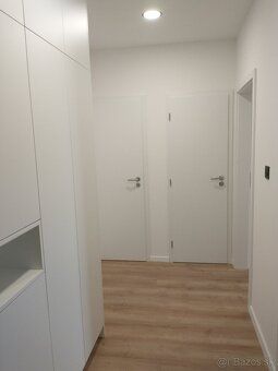 V centre mesta na Hornej, ponúkame v novostavbe nadštandardn