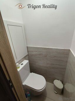VEĽKOPLOŠNÝ 3 izbový byt Komárno - Komenského ul. PREDAJ ● E
