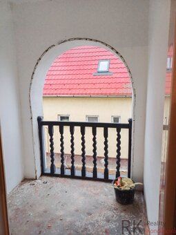 Exkluzívne Vám ponúkame na predaj dvojpodlažný rodinný dom v