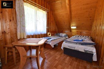 20.5.2026 - Exkluzívne Vám ponúkame na predaj Goralský dvor 