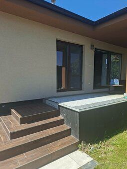 Luxusný 4-izbový rodinný dom v prestížnej lokalite Na hore (