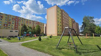 Ponúkame na predaj vkusne zrekonštruovaný 2,5 izbový byt na 