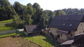 Predstavte si dom, ktorý Vás očarí už pri prvom pohľade. Poc