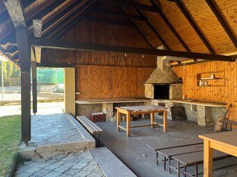 Predstavte si dom, ktorý Vás očarí už pri prvom pohľade. Poc