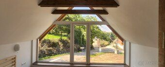 Ponúkame na predaj modernú novostavbu rodinného domu, vo fáz