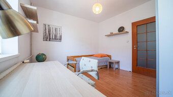 Typ: 3-izbový byt Ulica: Kollárová Mestská časť: Senec-mesto