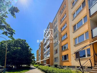 Typ: 2-izbový byt Ulica: Mikovíniho Obec: Košice-Západ
Ing. 