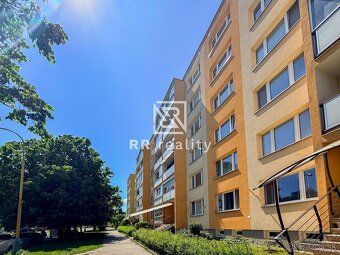 Ing. Katarína Čomová, Phd.  spolu s RR reality ponúkajú na p