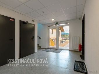 Ponúkam vám na prenájom kompletne zariadený jednoizbový apar