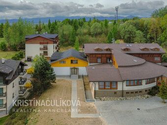 Ponúkam vám na prenájom kompletne zariadený jednoizbový apar