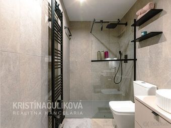 Ponúkam vám na prenájom kompletne zariadený dvojizbový apart