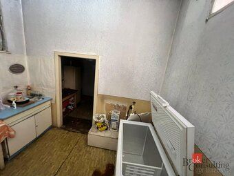 Znížená cena!!! Exkluzívne ponúkame na predaj Rodinný dom v 