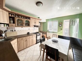 Typ: Rodinný dom Obec: Bánovce nad Bebravou
🏡 Sídlo plné sve