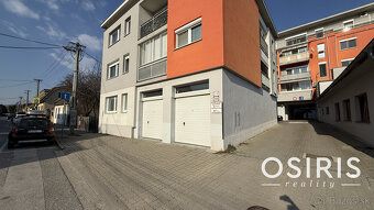 Typ: 1-izbový byt Ulica: Hrnčiarska Obec: Pezinok
Ponúkame n