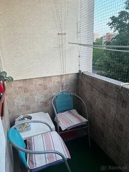 Typ: 3-izbový byt Ulica: Mamateyova 1584/1 Mestská časť: Ovs