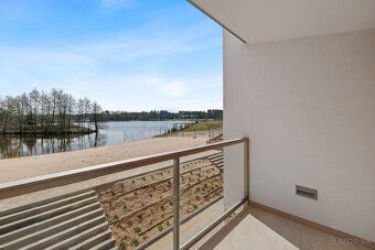 M Grey Real Estate vám ponúka na prenájom moderný 1-izbový b