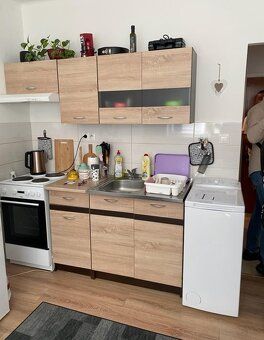 🏡 GARSÓNKA NA PRENÁJOM – NOVÉ MESTO NAD VÁHOM | TOP LOKALITA