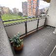 Ponúkame k prenájmu atraktívny 3 izbový byt s loggiou, balkó