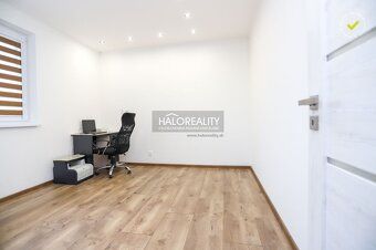 Realitná kancelária HALO reality a Marcel Brezničan, kontakt