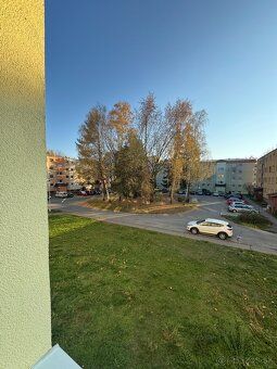 Ponúkam na prenájom útulný 1-izbový byt v Martine, lokalita 