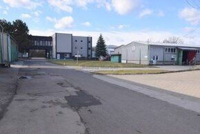 Oblúková hala – sklad na predaj cez REALITY MARKET s.r.o. kt