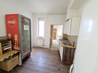 Typ: Reštaurácia Ulica: Podkolibská Mestská časť: Koliba Obe