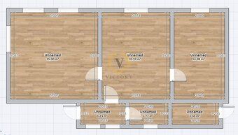 Hľadáte únik z mesta, priestor pre DIY projekt alebo investí