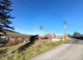 Hľadáte únik z mesta, priestor pre DIY projekt alebo investí