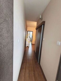 Vo výhradnom zastúpení ponúkame na predaj priestranný a slne