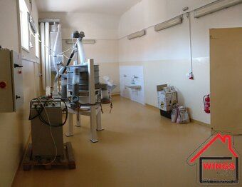 Ponúkame Vám na predaj polyfunkčný objekt v obci Pata na Dlh