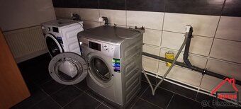 Ponúkame Vám na prenájom administratívnu budovu v Seredi v p