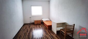 Ponúkame Vám na prenájom administratívnu budovu v Seredi v p