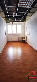 Ponúkame Vám na prenájom kancelárske a skladové priestory v 